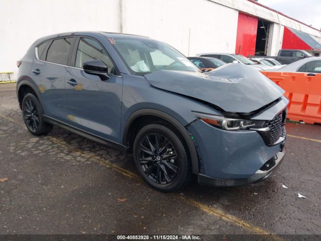 mazda cx-5 2023 jm3kfbcm2p0212062