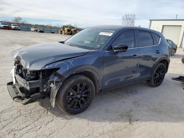 mazda cx-5 prefe 2023 jm3kfbcm2p0236345