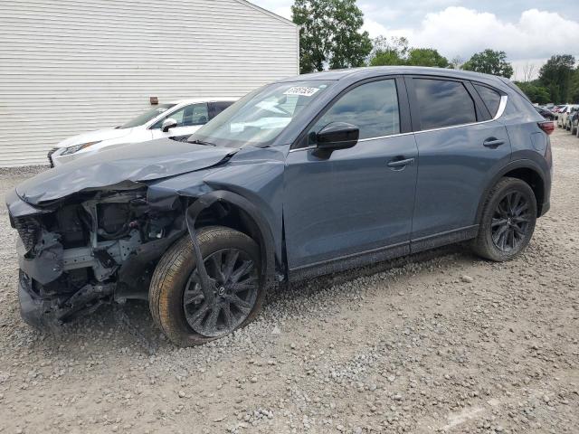 mazda cx-5 prefe 2024 jm3kfbcm2r0350977