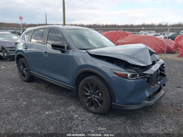 mazda cx-5 2024 jm3kfbcm2r0392646