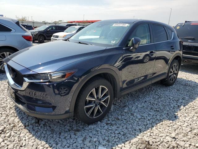 mazda cx-5 touri 2018 jm3kfbcm3j0305387