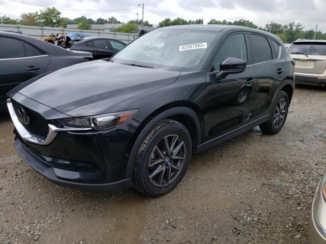 mazda cx-5 touri 2018 jm3kfbcm3j0322514