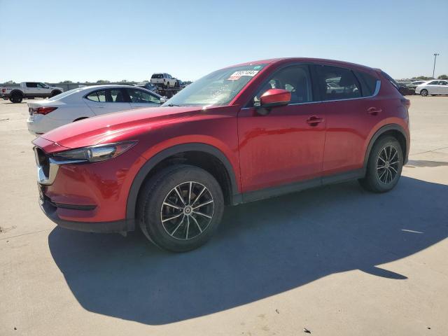 mazda cx-5 touri 2018 jm3kfbcm3j0341533