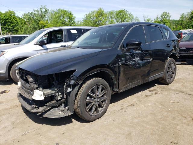 mazda cx-5 touri 2018 jm3kfbcm3j0354587