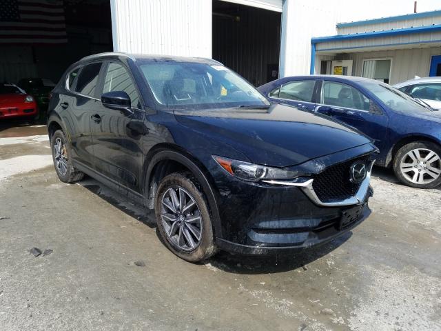 mazda cx-5 touri 2018 jm3kfbcm3j0382020