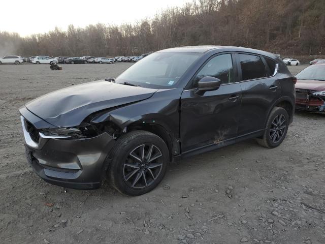 mazda cx-5 touri 2018 jm3kfbcm3j0387699