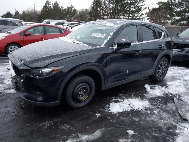 mazda cx-5 2018 jm3kfbcm3j0398685