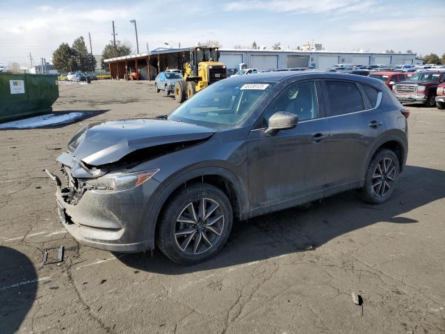 mazda cx-5 touri 2018 jm3kfbcm3j0402587