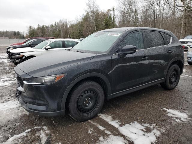 mazda cx-5 touri 2018 jm3kfbcm3j0432673