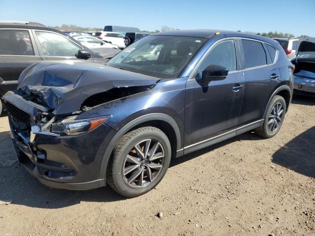 mazda cx-5 touri 2018 jm3kfbcm3j0439882