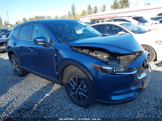 mazda cx-5 2018 jm3kfbcm3j0471117