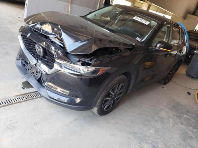 mazda cx-5 2018 jm3kfbcm3j1402776