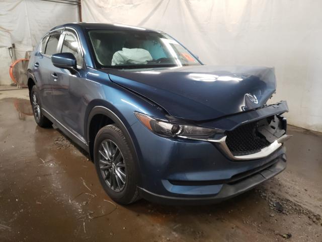 mazda cx-5 touri 2019 jm3kfbcm3k0507406