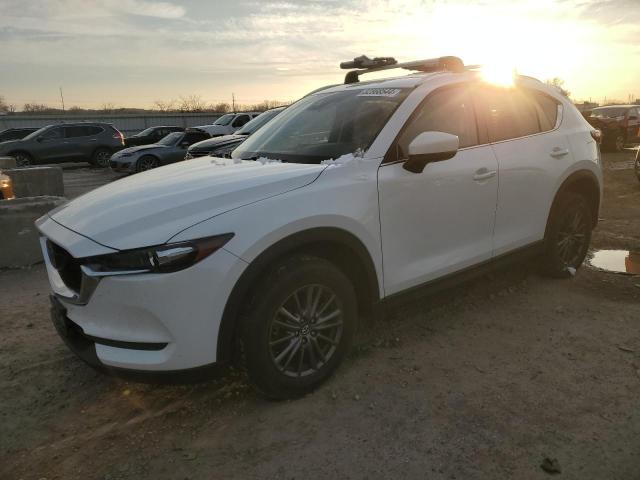 mazda cx-5 touri 2019 jm3kfbcm3k0515294