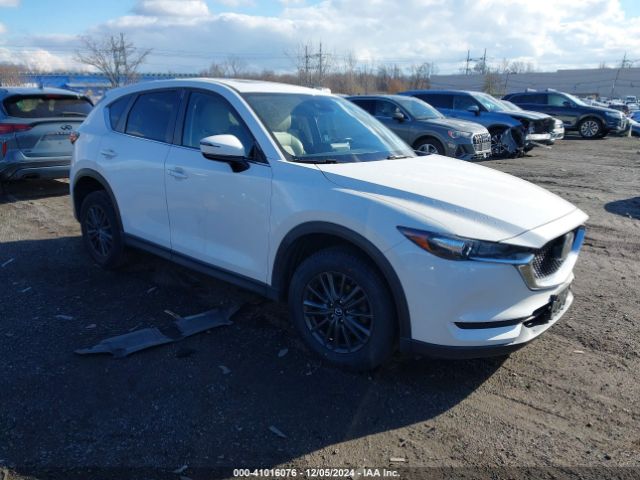 mazda cx-5 2019 jm3kfbcm3k0566018