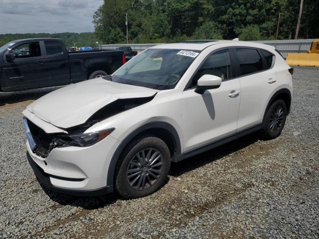 mazda cx-5 touri 2019 jm3kfbcm3k0584034