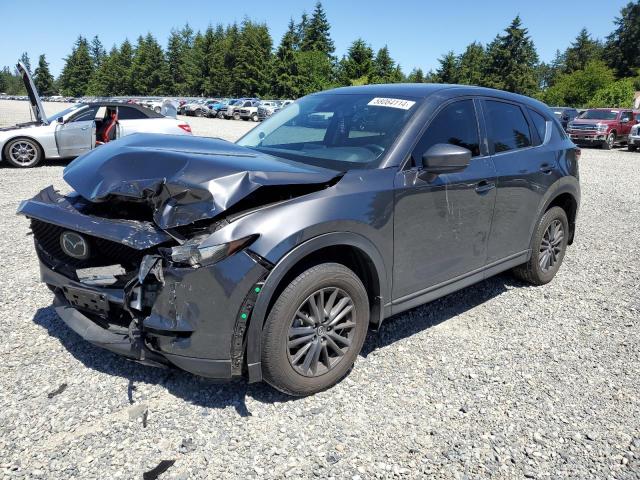 mazda cx-5 2019 jm3kfbcm3k0596684