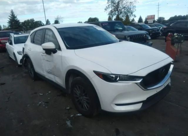 mazda cx-5 2019 jm3kfbcm3k0619249