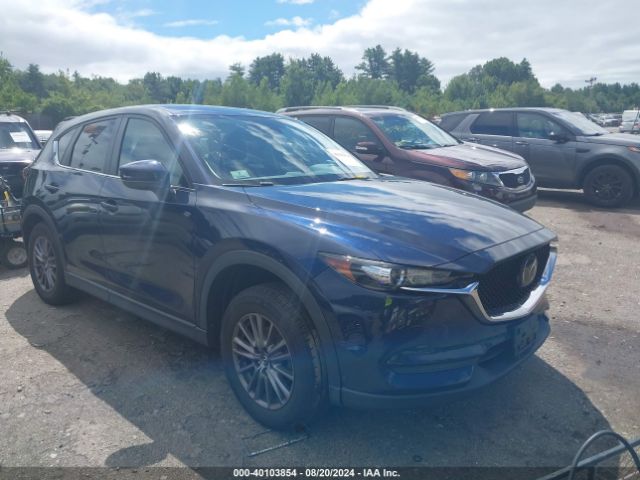 mazda cx-5 2019 jm3kfbcm3k0662571