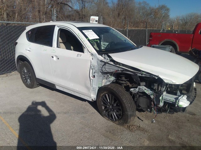 mazda cx-5 2019 jm3kfbcm3k0675594