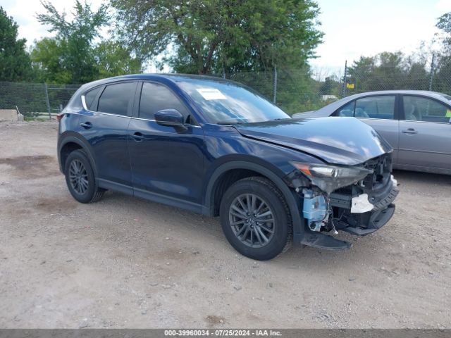 mazda cx-5 2019 jm3kfbcm3k0697210