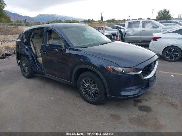 mazda cx-5 2019 jm3kfbcm3k1514978