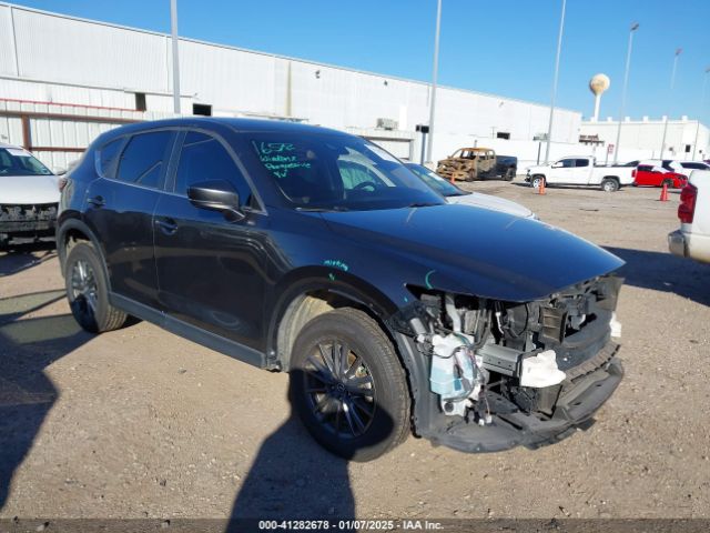 mazda cx-5 2019 jm3kfbcm3k1593200