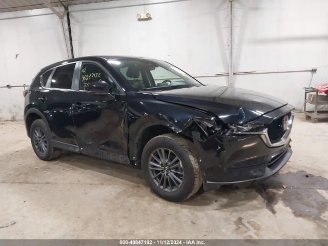 mazda cx-5 2020 jm3kfbcm3l0792433