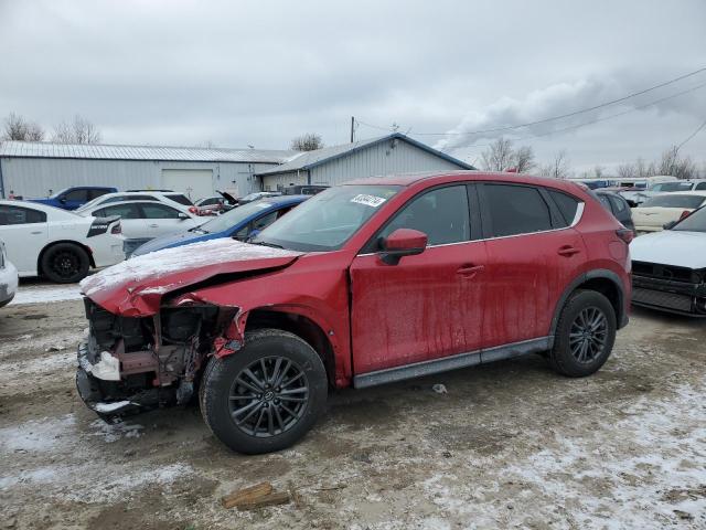 mazda cx-5 touri 2020 jm3kfbcm3l1762049