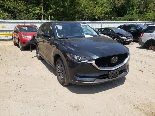 mazda cx-5 touri 2021 jm3kfbcm3m0301859