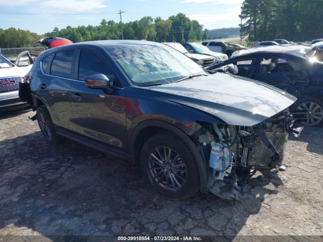 mazda cx-5 2021 jm3kfbcm3m0332013