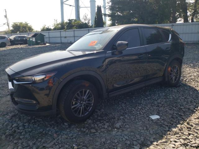 mazda cx-5 touri 2021 jm3kfbcm3m0351645