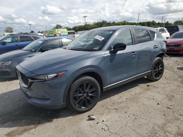 mazda cx-5 touri 2021 jm3kfbcm3m0367926