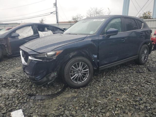 mazda cx-5 touri 2021 jm3kfbcm3m0451065