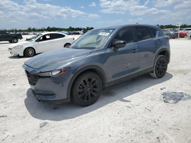 mazda cx-5 2021 jm3kfbcm3m0452653