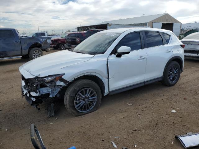 mazda cx-5 2021 jm3kfbcm3m0486382