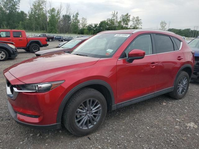 mazda cx-5 2021 jm3kfbcm3m1440724