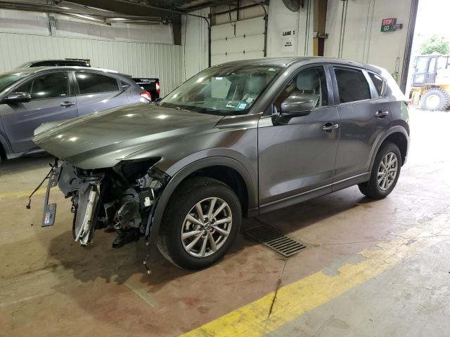 mazda cx-5 prefe 2022 jm3kfbcm3n0605548