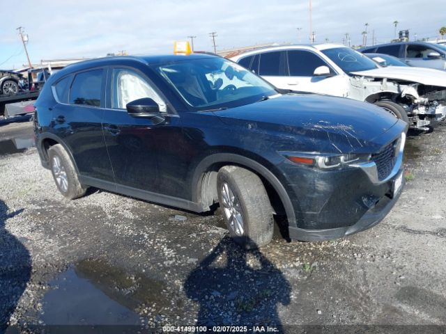 mazda cx-5 2023 jm3kfbcm3p0153894