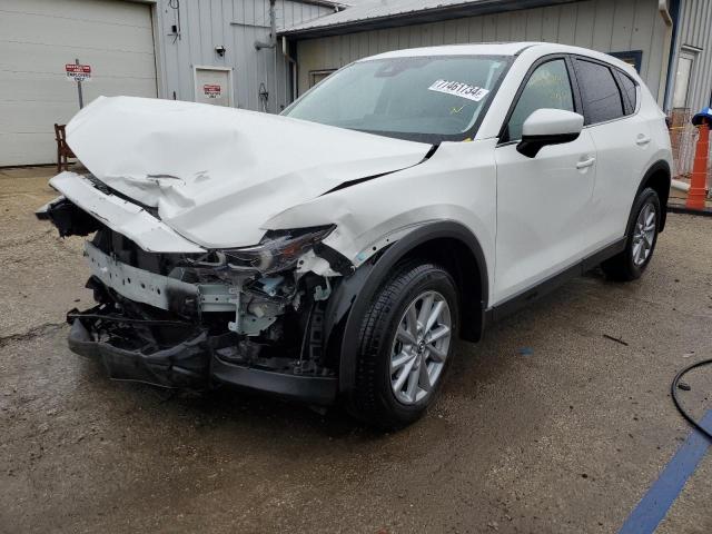 mazda cx-5 prefe 2023 jm3kfbcm3p0167763