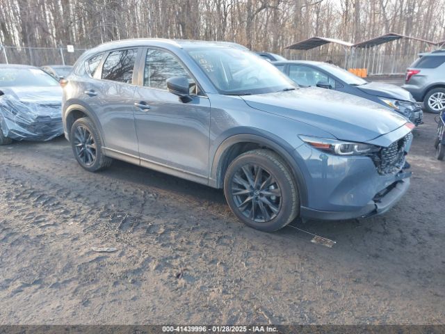 mazda cx-5 2023 jm3kfbcm3p0187608