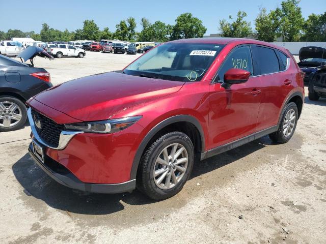 mazda cx-5 prefe 2023 jm3kfbcm3p0228626