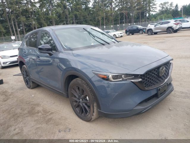 mazda cx-5 2023 jm3kfbcm3p0281746