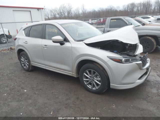 mazda cx-5 2024 jm3kfbcm3r0397788