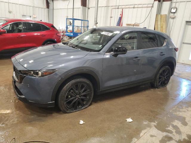 mazda cx-5 prefe 2025 jm3kfbcm3s0562700