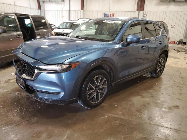 mazda cx-5 touri 2018 jm3kfbcm4j0302868