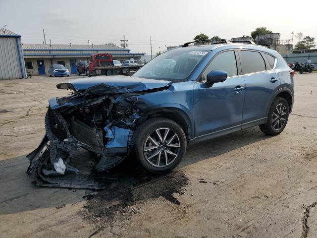 mazda cx-5 touri 2018 jm3kfbcm4j0305141