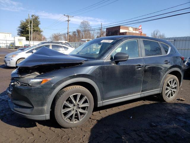 mazda cx-5 2018 jm3kfbcm4j0317189