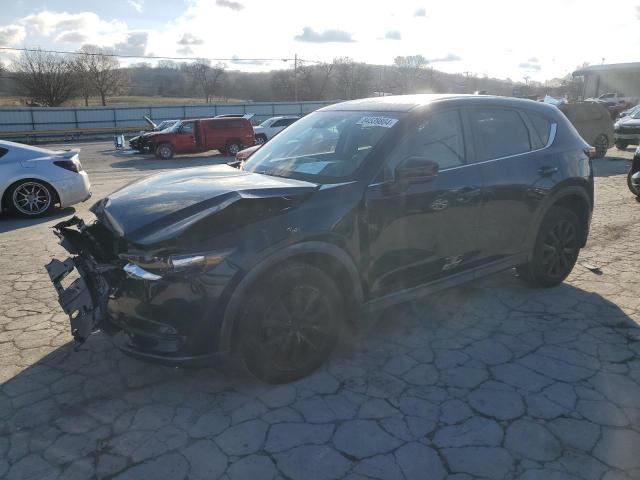 mazda cx-5 touri 2018 jm3kfbcm4j0354503