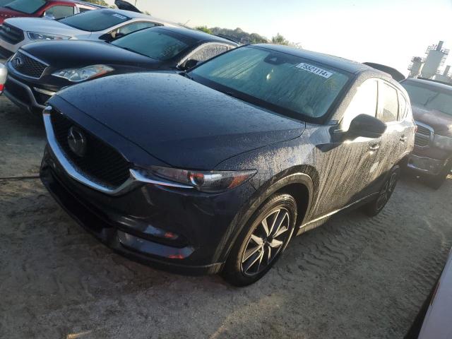 mazda cx-5 touri 2018 jm3kfbcm4j0388604